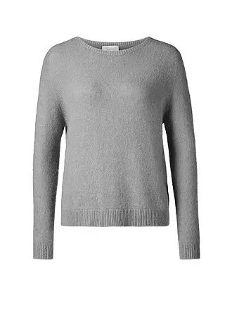 RICH & ROYAL | Pull | grau